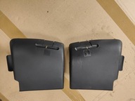 BMW E46 COMPACT osłona pasa tył prawa lewa komplet