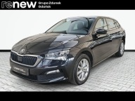 Skoda Scala Salon Polska , 1 Wł. , Serwisowany, F