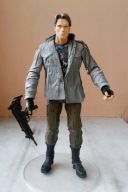 STARE MCFARLANE - Figurka Terminator Arnold Schwarzenegger - 18 CM