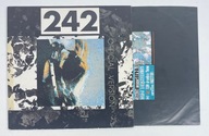 Official Version Front 242 Winyl