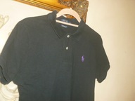 KOSZULKA RALPH LAUREN-R-XL-SKINNY POLO-HAFT.