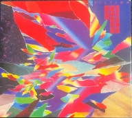 THE COMSAT ANGELS Fiction !!!! 2CD EDSEL DIGIPACK