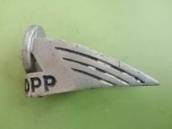 EMBLEMAT ROWEROWY NA BŁOTNIK DURKOPP