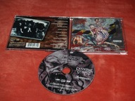 Cannibal Corpse Bloodthirst 1999