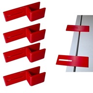 Przyrząd do Trasowania Maskownic Blend Płyta 18mm 4szt