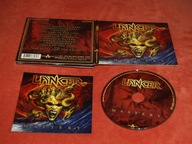 Lancer Mastery 2017 DIGI