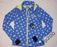 Tom Tailor - kurtka softshell r.170-176
