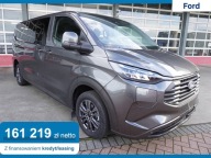 Transit Custom Kombi M1 L2H1 340 Limited CVT PHEV 2.5 232KM