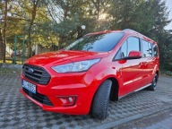 Ford Tourneo Connect Grand Ladny Bogata wersja 7-os. 1.5 Diesel 120KM