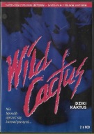 Dziki kaktus / Wild Cactus 2xVCD lektor PL / stan bdb