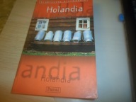 HOLANDIA PRAKTYCZNY PRZEWODNIK PASCAL Praca zbiorowa