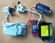 ZESTAW PHILIPS 150W ZAPŁONNIK SN 58 Ignitor STATECZNIK DŁAWIK BSNE 150L