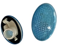 KIERUNKOWSKAZ Boczny Opel Astra niebieski zestaw 3 szt