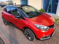 RENAULT CAPTUR AUTOMAT MAŁY PRZEBIEG ZAREJESTROWANY 1 WŁAŚCICIEL