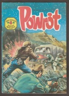 TAJEMNICA ZŁOTEJ MACZETY - POWRÓT 6 - 1989