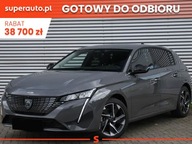 Od ręki - Allure 1.5 BlueHDi 130KM / Pakiet Safety, Komfort