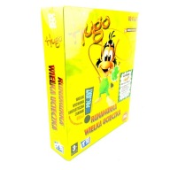 NOWA! HUGO RUNAMUKKA BIG BOX KOLEKCJONERSKI PL