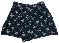 M&S SZORTY SPODENKI FLAMINGI J NOWE