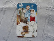 OBRAZEK KOLĘDOWY .,.,