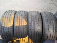 4x nowe opony Falken Azenis FK453CC 215/50 R18