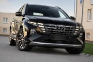 4 SZTUKI W OFERCIE ___TUCSON N-LINE __ MEGA WYPOSAŻENIE !!!