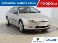 Peugeot 406 2.0 16V, Klima, Klimatronic,ALU