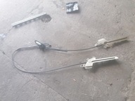 MECHANIZM SILNICZEK ROLETY VOLVO V90 9918019147