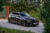 Mercedes A45 AMG A45S / 4-Matic / 8G-DCT / 421KM /