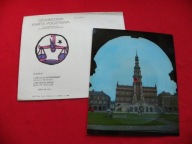 STRZELECKA jak ci to powiedzieć ZATWARSKI nie twoja POCZTÓWKA DŹWIĘKOWA NOW