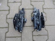 Mercedes SLW 231 zawiasy maski lewy, prawy