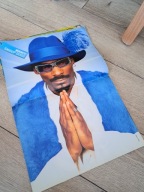 Bravo nr 16 / 2005 plakaty Snoop Dogg i inni