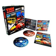 TEST DRIVE 4 OFF ROAD 2 PC BIG BOX ENG