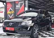 Volvo XC 60 Volvo XC60 I INSCRIPTION AUTOMAT PERFEKCYJNY STAN 2.0