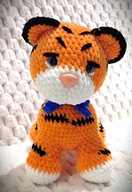 Tygrysek 26cm , GOTOWY DO WYSYŁKI