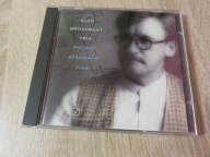 Alan Broadbent Trio-Pacific CD-(jazz)-concord-USA