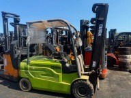 wózek widłowy CLARK GEX30 udźwig 3000kg 2010r w całości lub na części