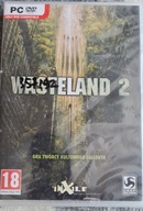 Wasteland 2 - nowa w folii