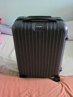 Walizka twarda kabinowa mała RIMOWA poliwęglan Salsa