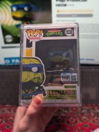 Funko Pop! Leonardo Deco #1830 LE + Protektor