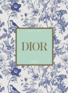 LEGENDY MODY - DIOR //Hachette