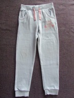 Spodnie dresowe F&F Roz. 122
