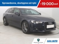 Audi A6 2.0 TDI, 174 KM, Automat, Navi, Klima