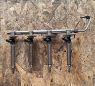 MERCEDES W117 W176 W246 W156 LISTWA WTRYSKOWA WTRYSKI A2700701400 18 TYŚ KM