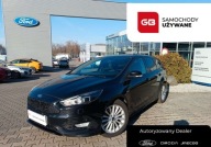Ford Focus 2.0 TDCI 150KM ST-Line SalonPL SerwisASO Gwarancja 2.0 Diesel
