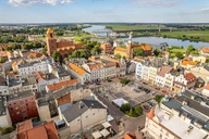 Dom, Tczew, Tczewski, 573 m²