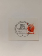 Kasownik Munchen 2. Bund. 04740r