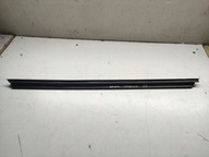 Opel Meriva A listwa boczka zgarniająca wewnętrzna prawy tył 13127032