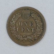 USA - 1 CENT 1906 (2) - INDIANIN - Indian Head