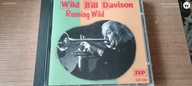Wild Bill Davison - Running wild cd