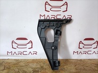 AUDI A1 LIFT 14- ŚLIZG MOCOWANIE ZDERZAKA LEWY TYŁ 8XA807377A